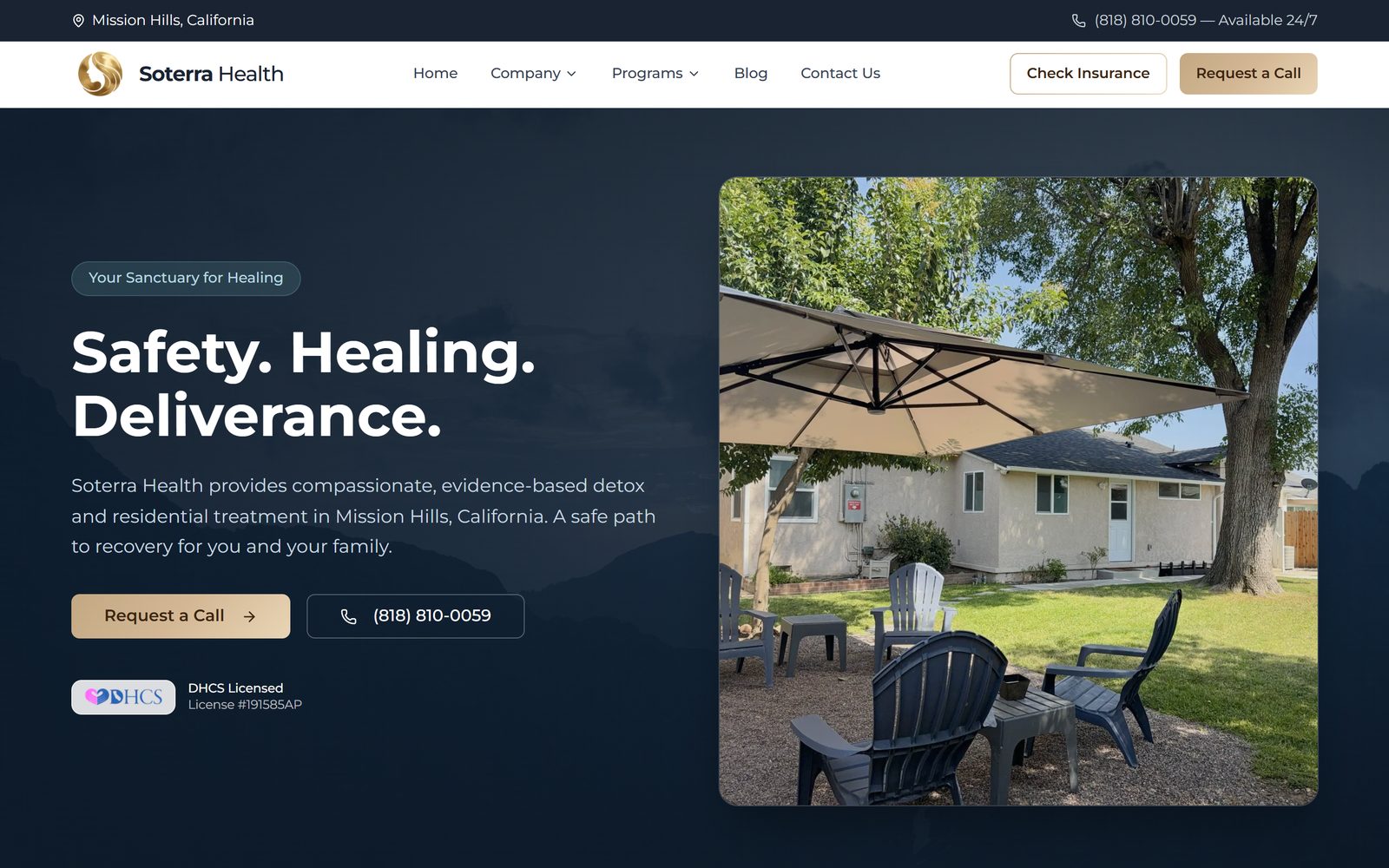 Soterra Health